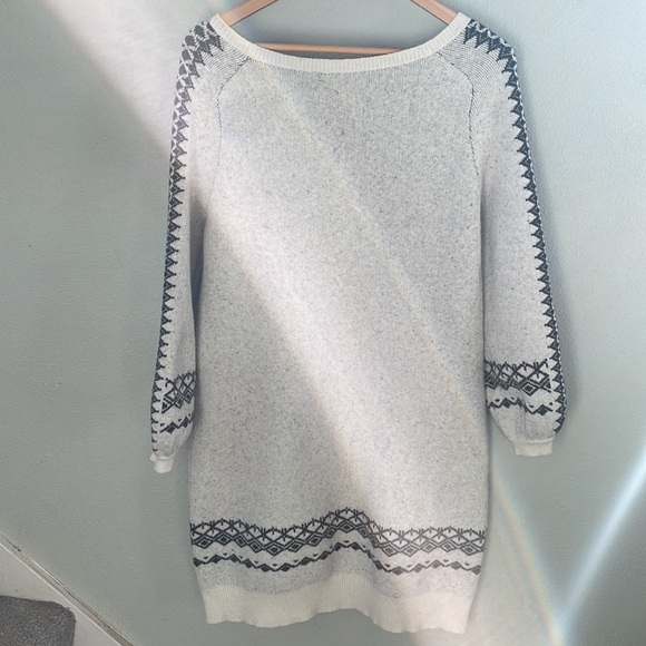 Loft Sweater tunic - Picture 5 of 5